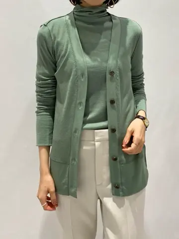 BEIGE， R.A コーディネート画像