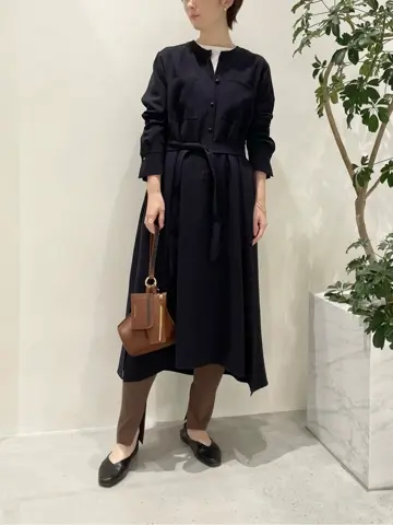 BEIGE， 小泉 コーディネート画像