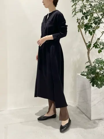 BEIGE， 小泉 コーディネート画像