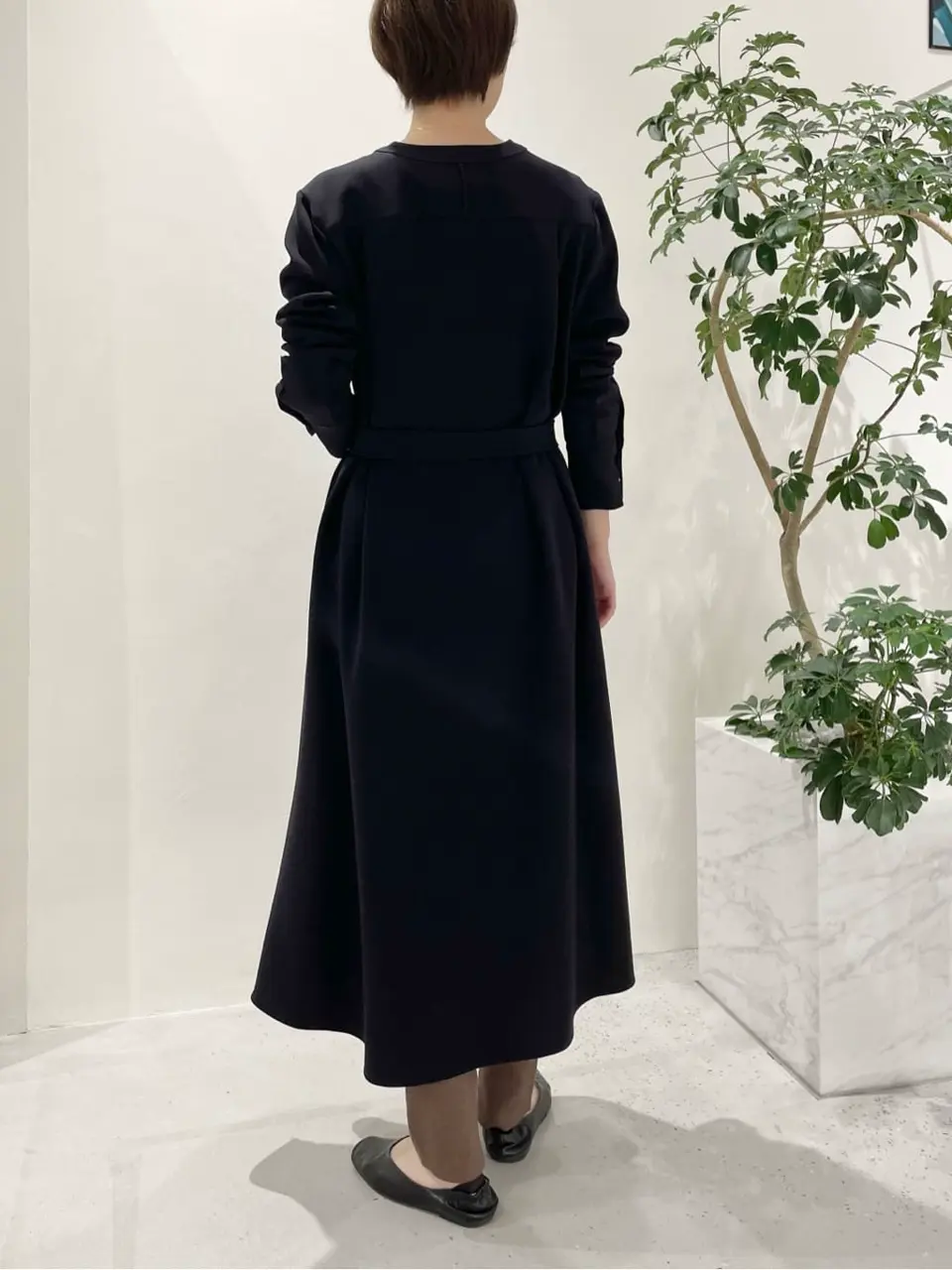 BEIGE， 小泉 コーディネート画像