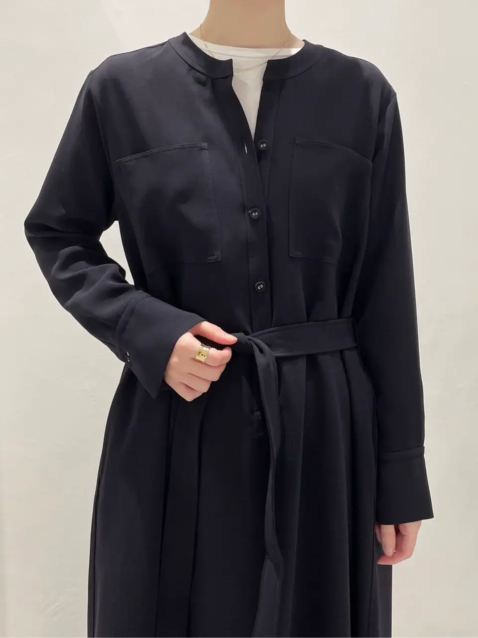 BEIGE， 小泉 コーディネート画像