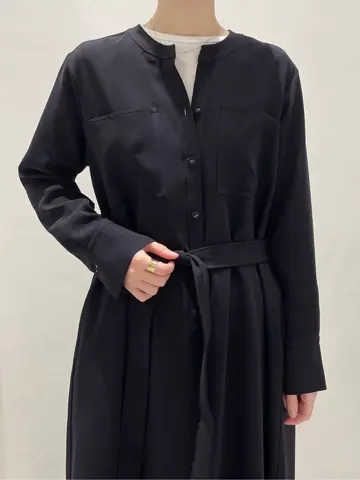 BEIGE， 小泉 コーディネート画像