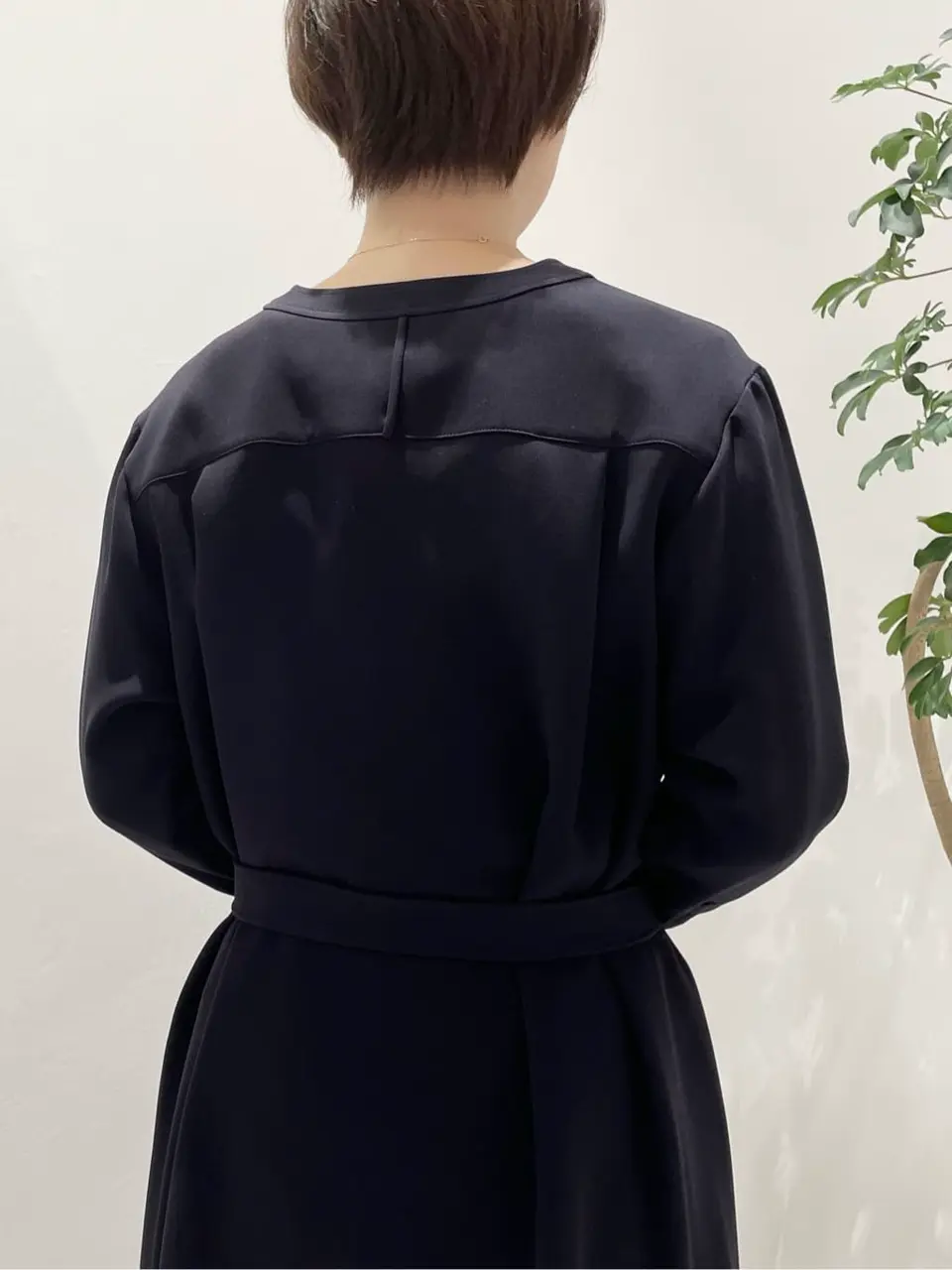 BEIGE， 小泉 コーディネート画像