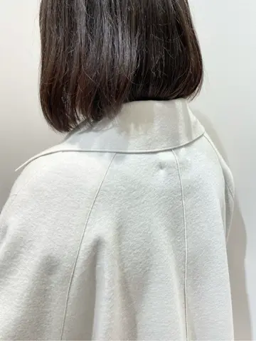 BEIGE， 藤木 コーディネート画像