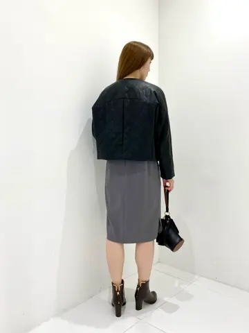 BEIGE， 田村 コーディネート画像