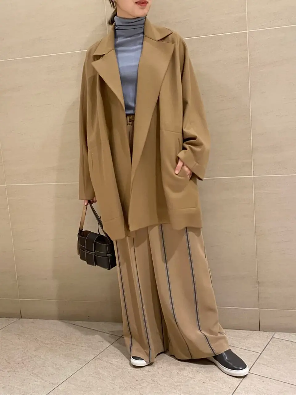  江頭 コーディネート画像