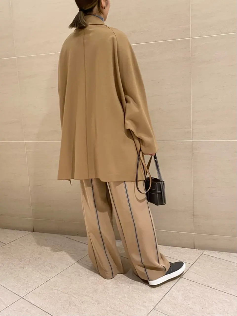 BEIGE， 江頭 コーディネート画像