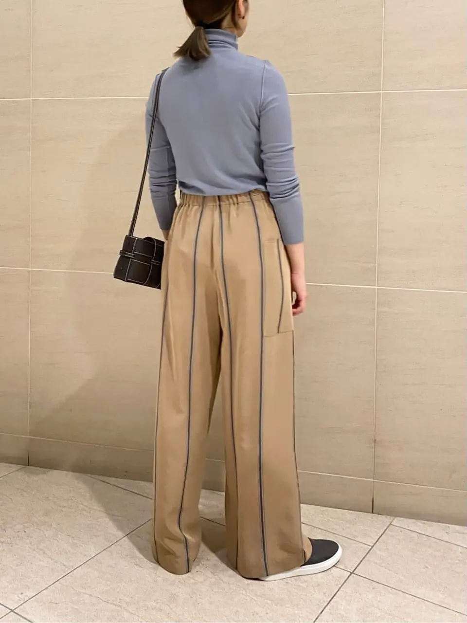 BEIGE， 江頭 コーディネート画像