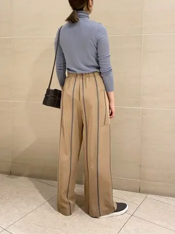 BEIGE， 江頭 コーディネート画像