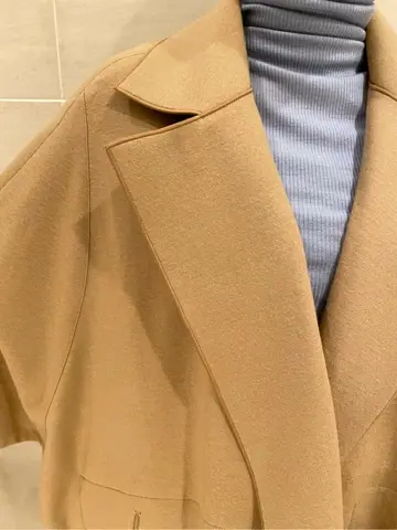 BEIGE， 江頭 コーディネート画像