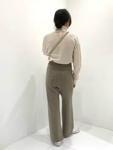 BEIGE， アライ コーディネート画像