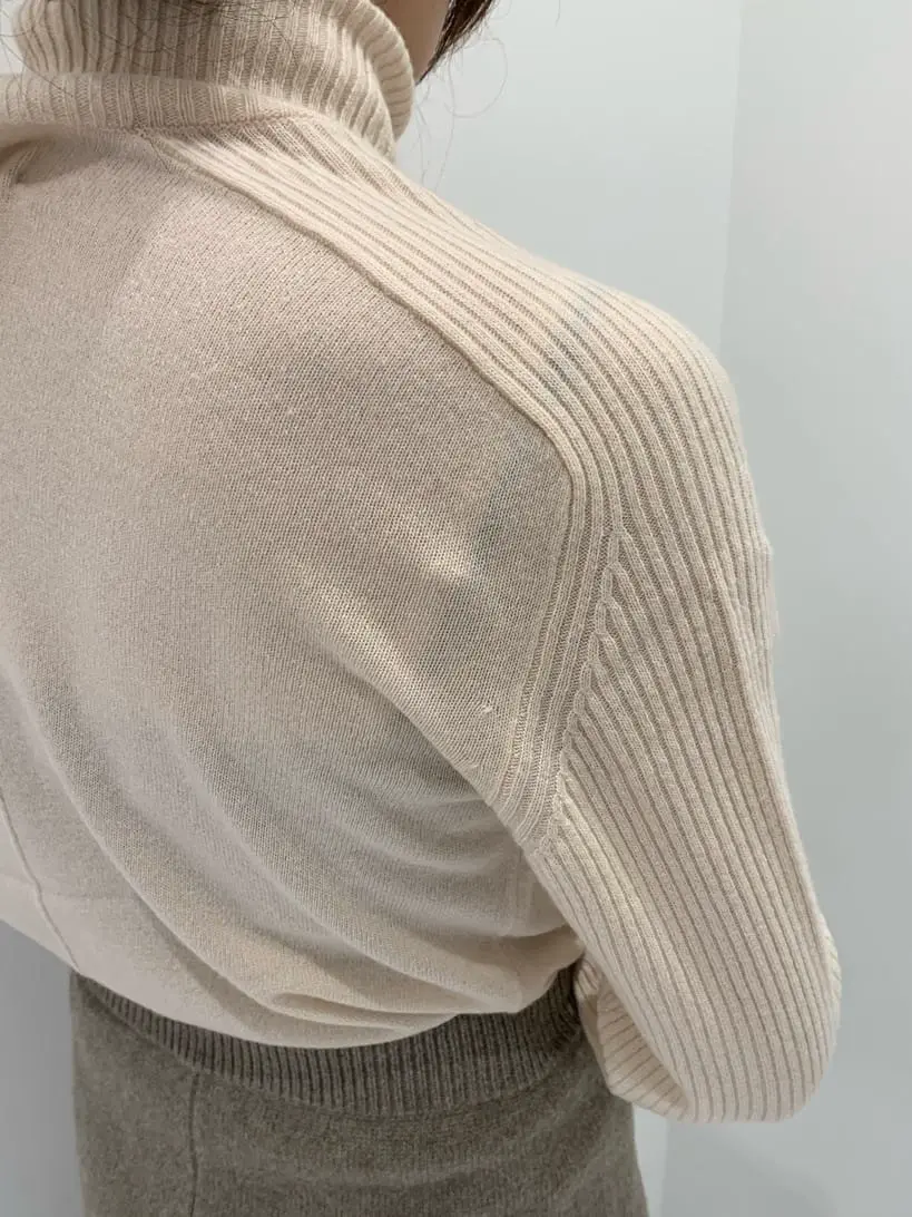 BEIGE， アライ コーディネート画像