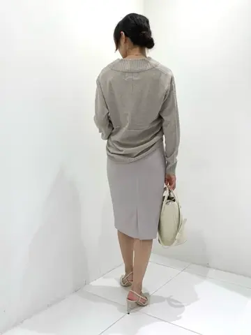 BEIGE， アライ コーディネート画像