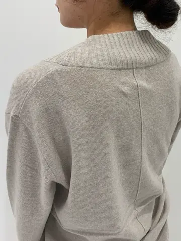 BEIGE， アライ コーディネート画像