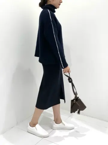 BEIGE， アライ コーディネート画像