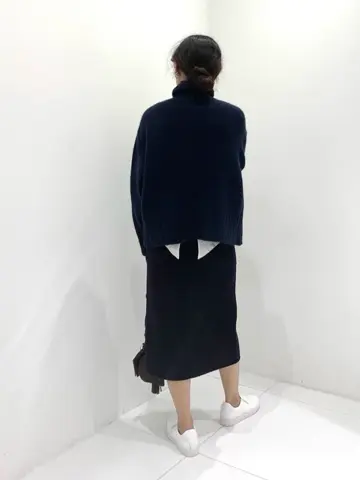 BEIGE， アライ コーディネート画像