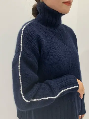 BEIGE， アライ コーディネート画像