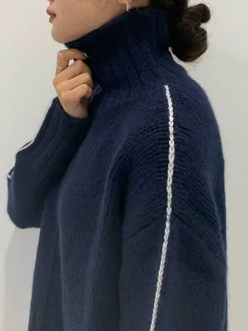 BEIGE， アライ コーディネート画像