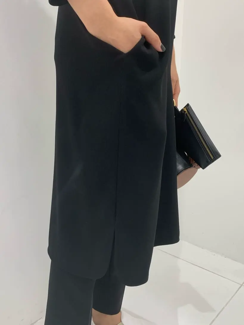 BEIGE， アライ コーディネート画像