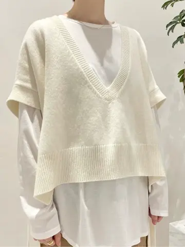 BEIGE， 小泉 コーディネート画像