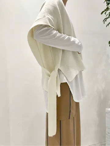 BEIGE， 小泉 コーディネート画像