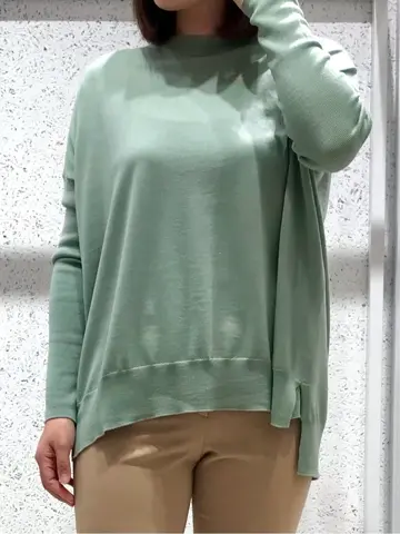 BEIGE， スタッフM コーディネート画像