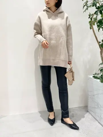 BEIGE， R.A コーディネート画像