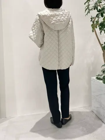 BEIGE， R.A コーディネート画像