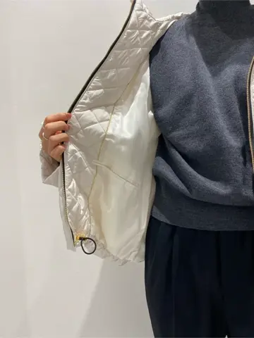 BEIGE， R.A コーディネート画像