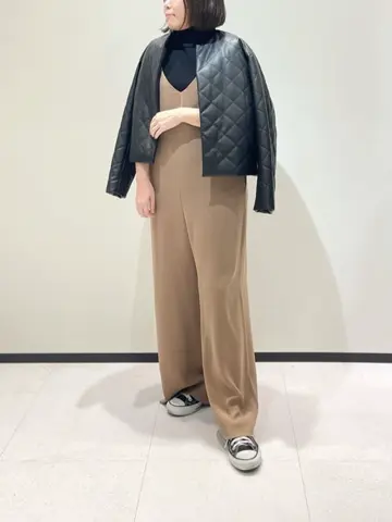 BEIGE， 藤木 コーディネート画像