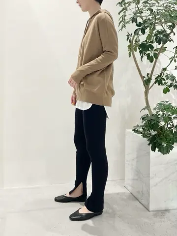 BEIGE， 小泉 コーディネート画像