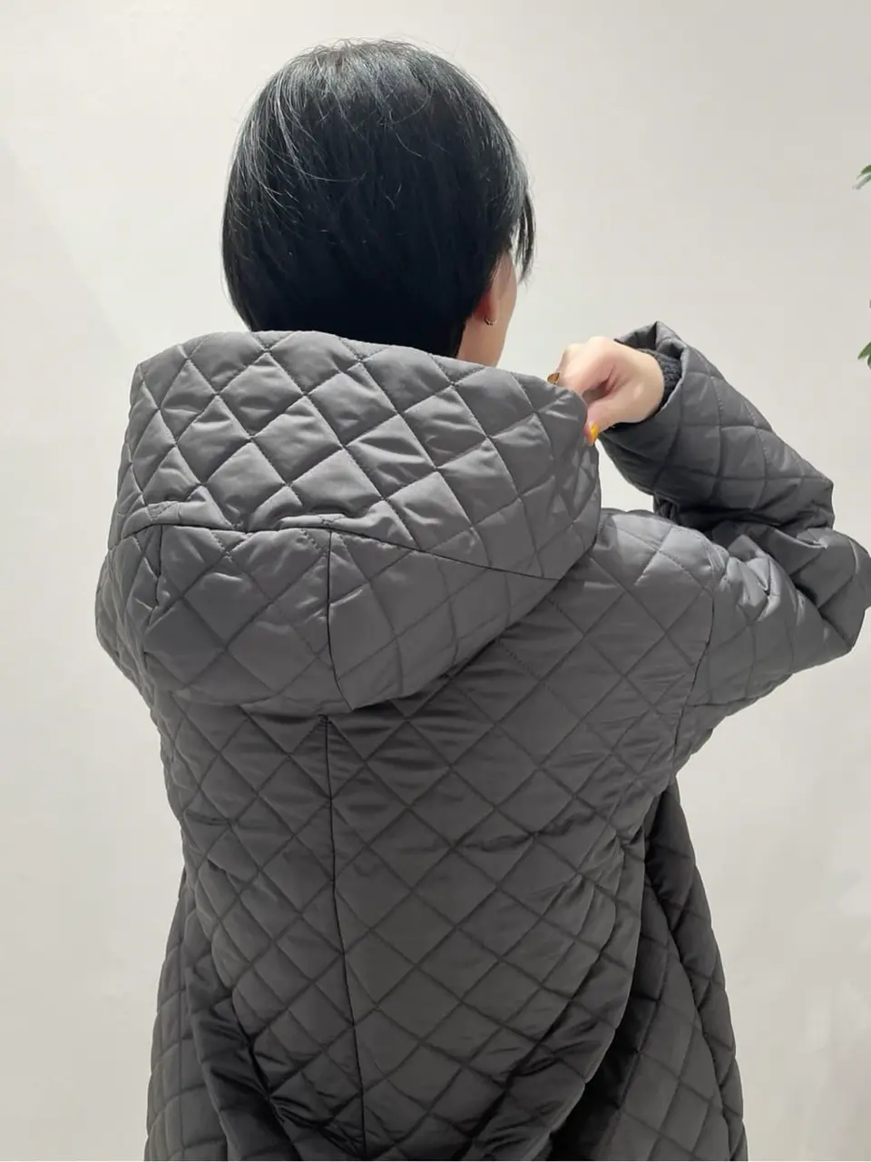 BEIGE， 小泉 コーディネート画像