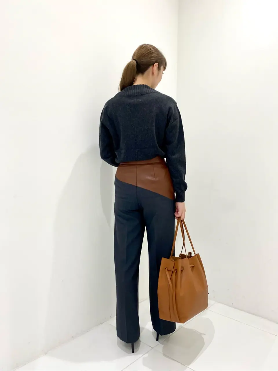 BEIGE， 田村 コーディネート画像