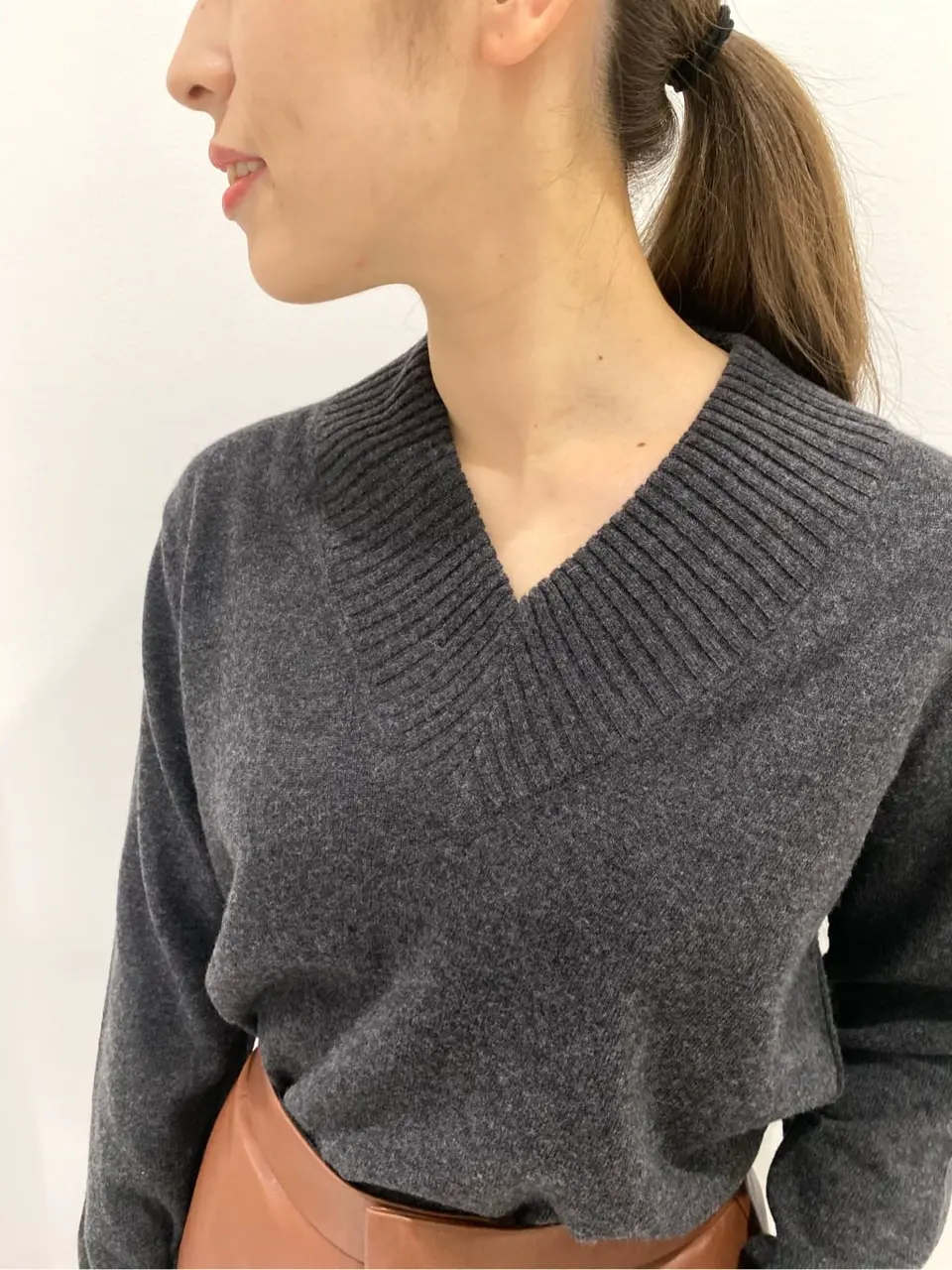 BEIGE， 田村 コーディネート画像