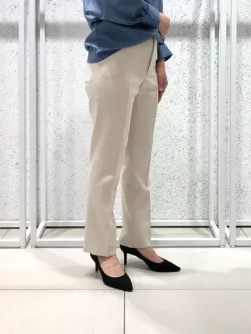 BEIGE， スタッフM コーディネート画像