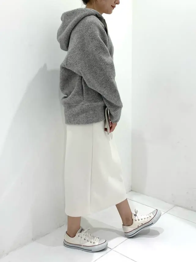 BEIGE， アライ コーディネート画像