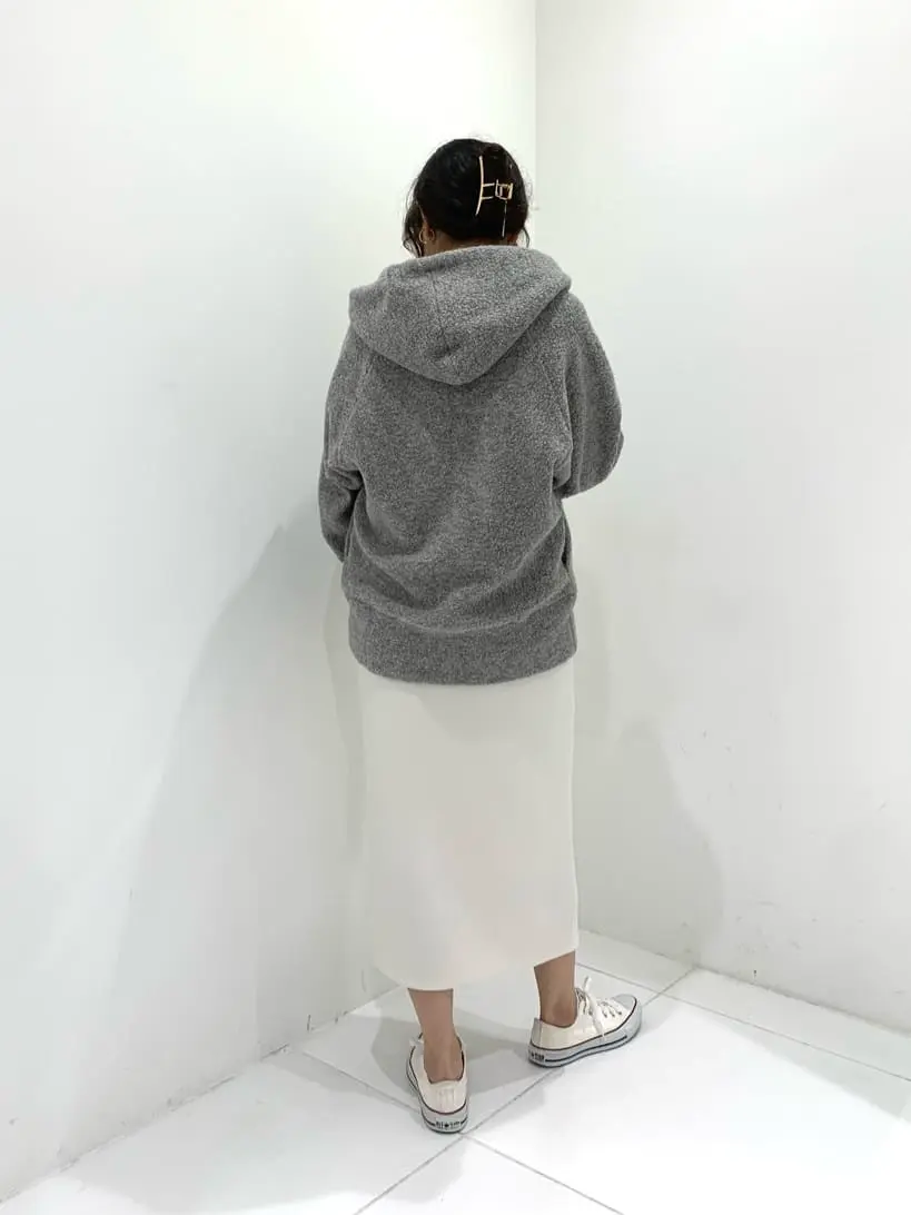 BEIGE， アライ コーディネート画像