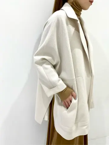 BEIGE， 田村 コーディネート画像