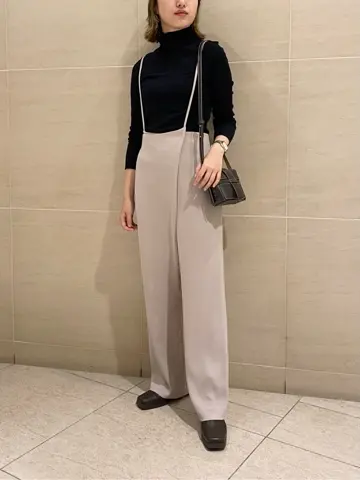 BEIGE， 江頭 コーディネート画像