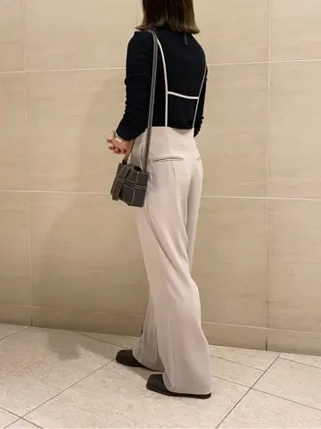 BEIGE， 江頭 コーディネート画像