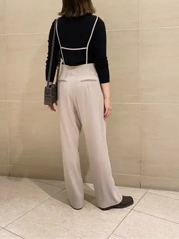 BEIGE， 江頭 コーディネート画像