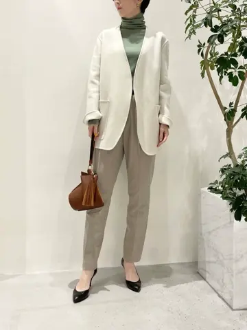 BEIGE， 小泉 コーディネート画像