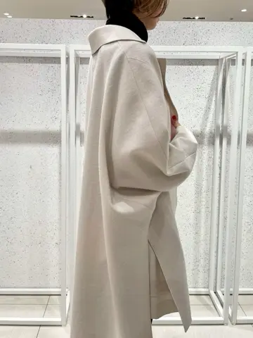 BEIGE， 柴田 コーディネート画像