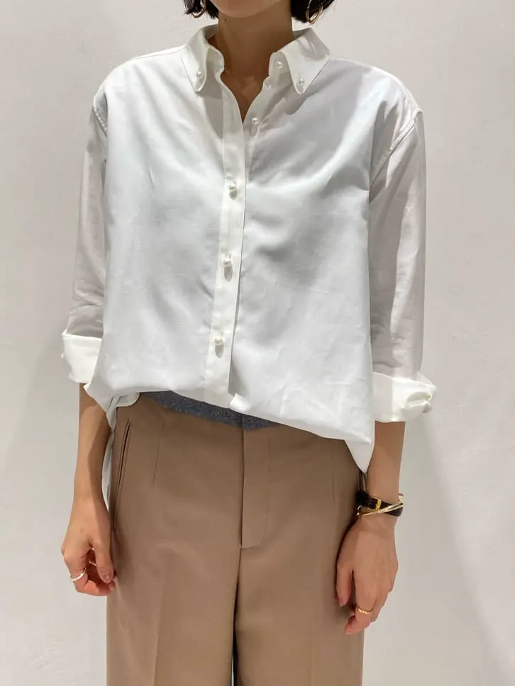 BEIGE， R.A コーディネート画像