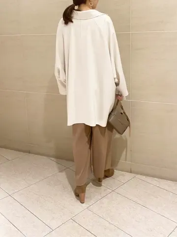 BEIGE， 須藤 コーディネート画像