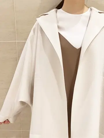 BEIGE， 須藤 コーディネート画像