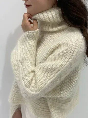 BEIGE， アライ コーディネート画像