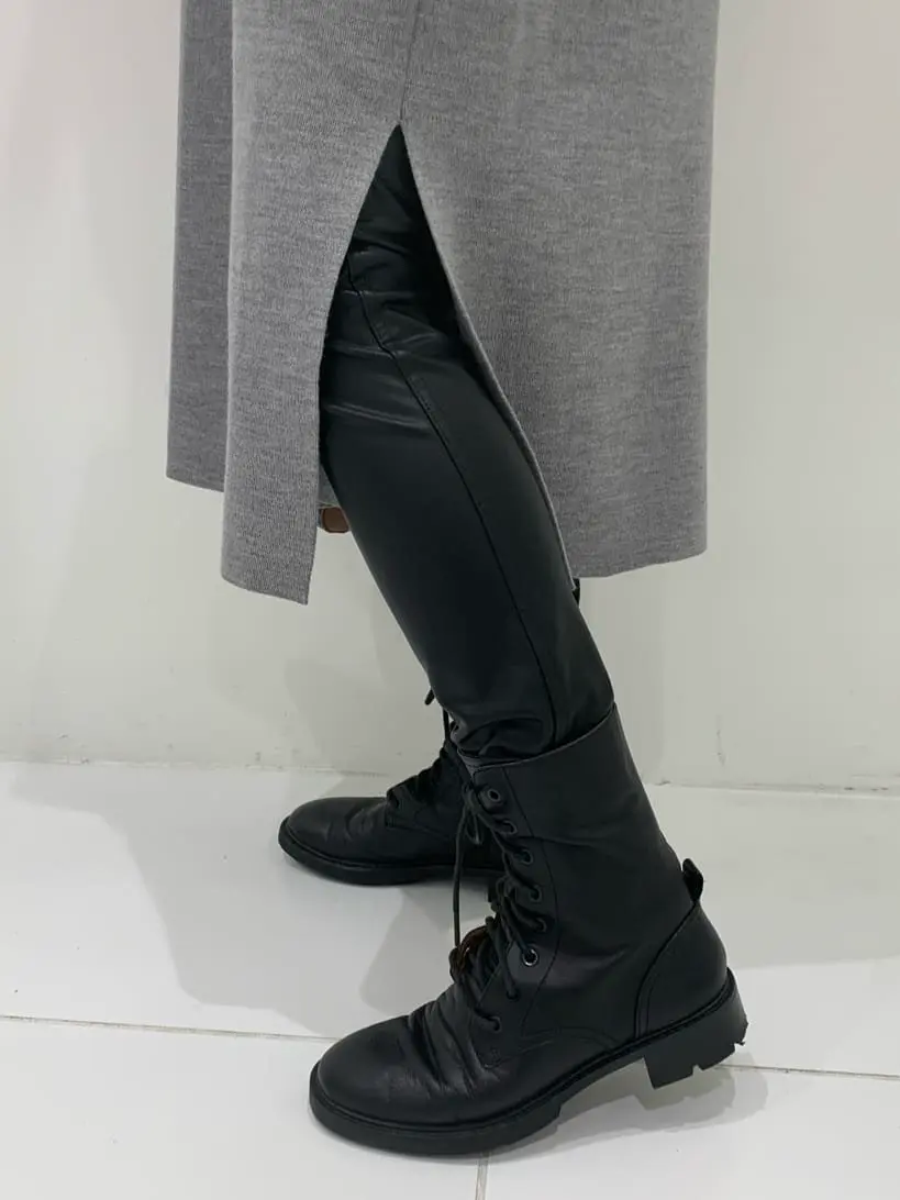 BEIGE， アライ コーディネート画像