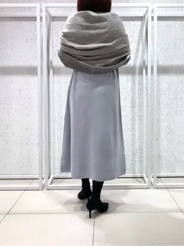 BEIGE， スタッフM コーディネート画像