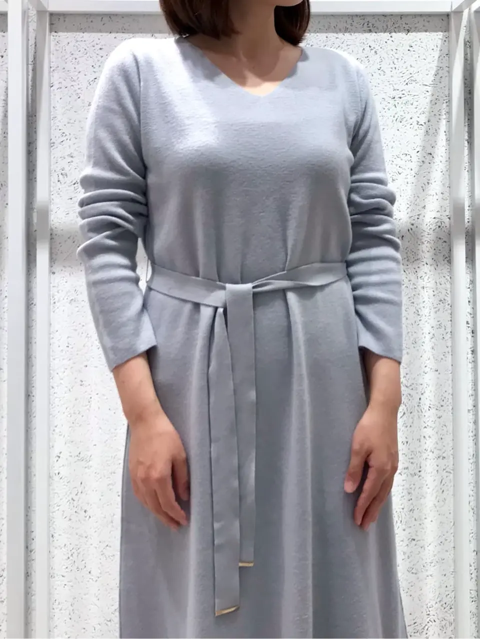 BEIGE， スタッフM コーディネート画像